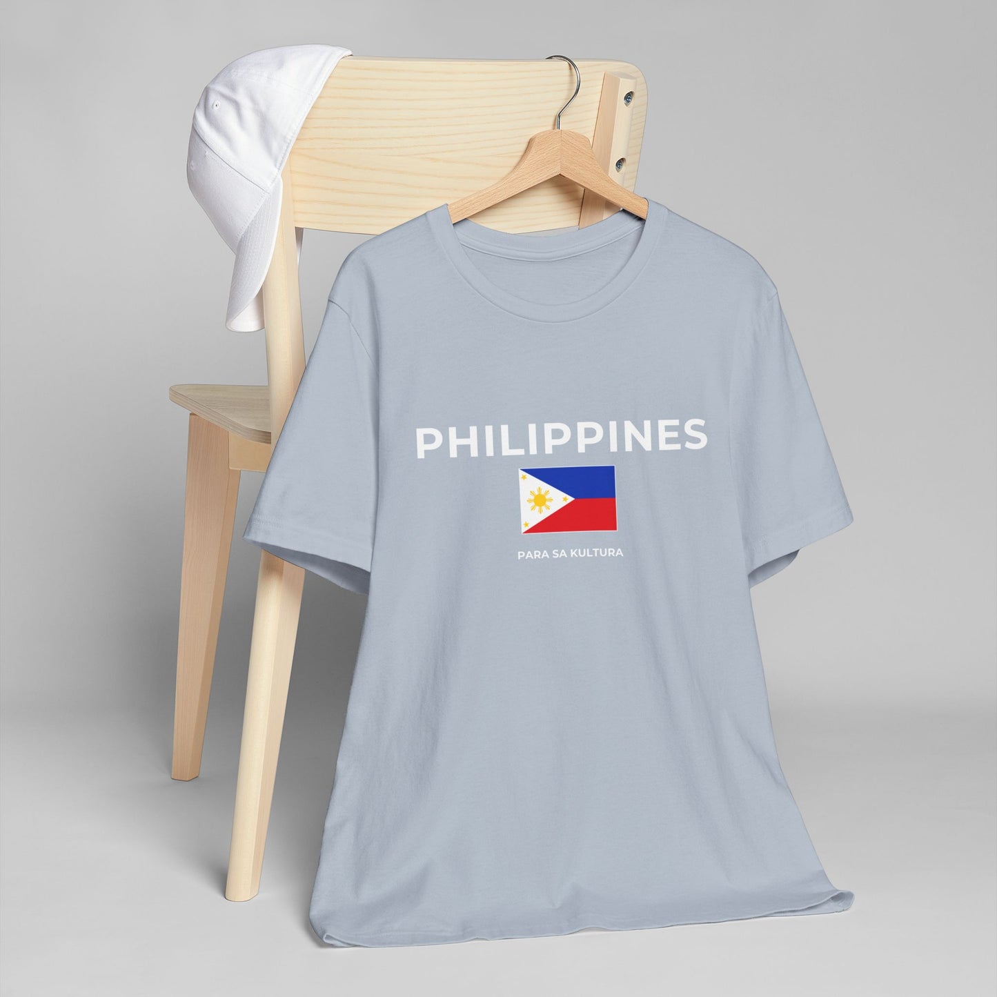 Philippines Kultura Unisex T-Shirt