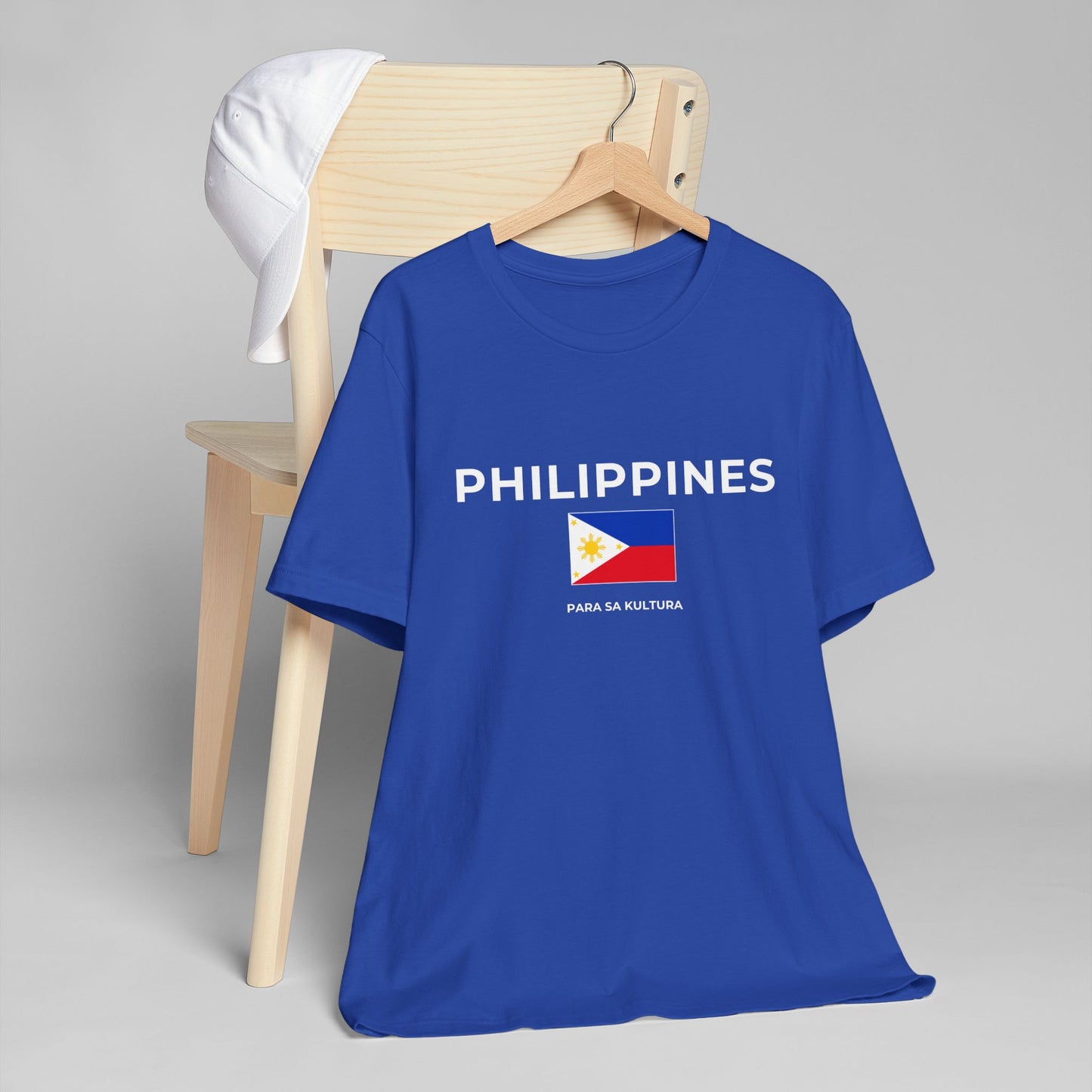 Philippines Kultura Unisex T-Shirt
