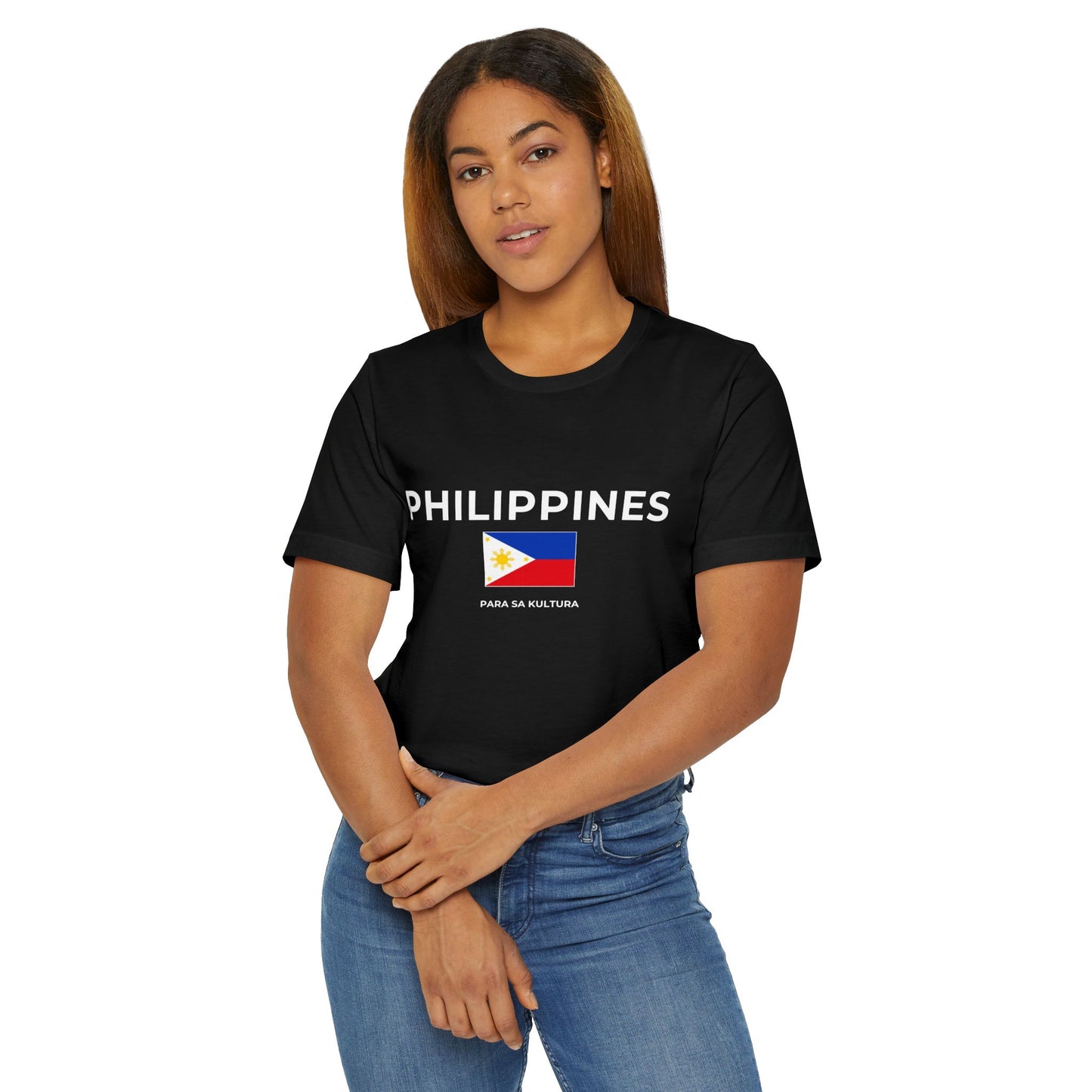 Philippines Kultura Unisex T-Shirt