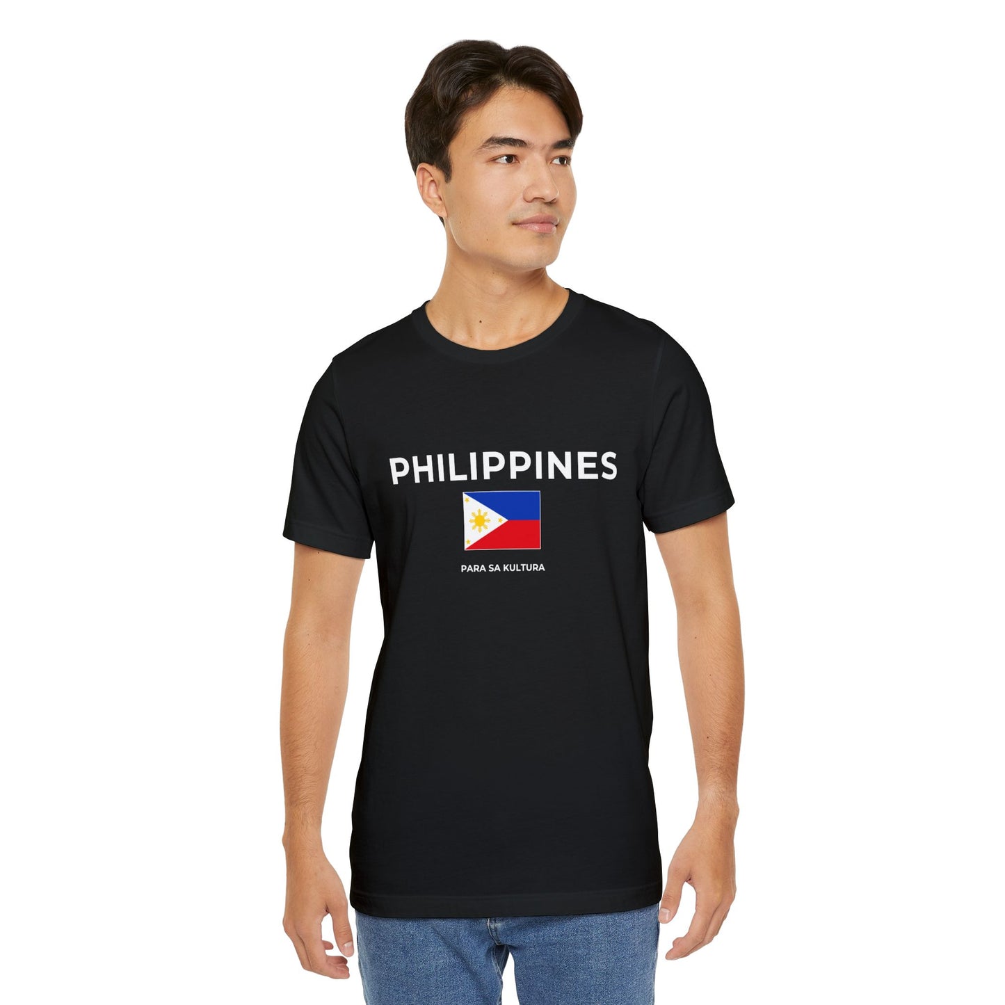 Philippines Kultura Unisex T-Shirt