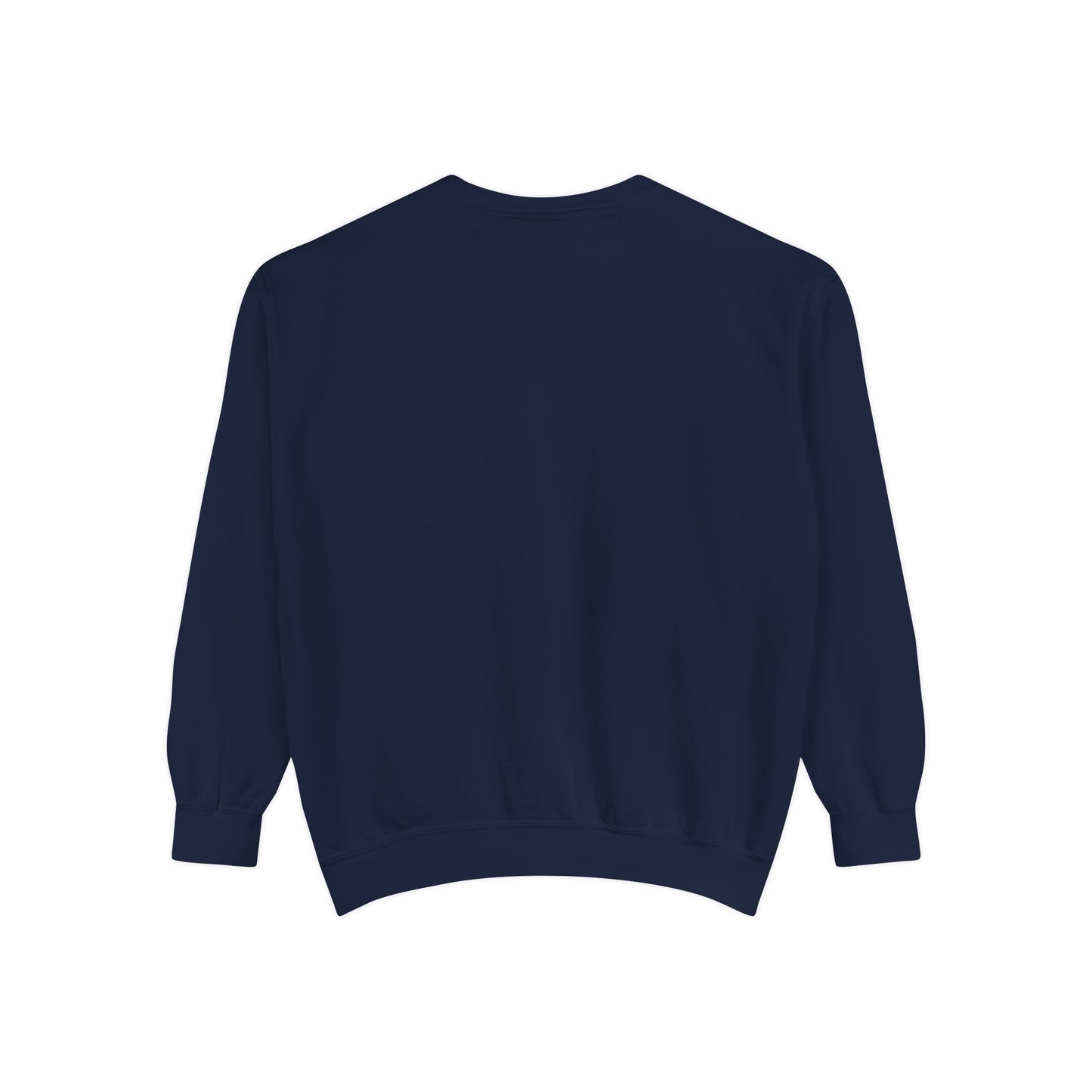Battle of Mactan Unisex Garment-Dyed Sweatshirt