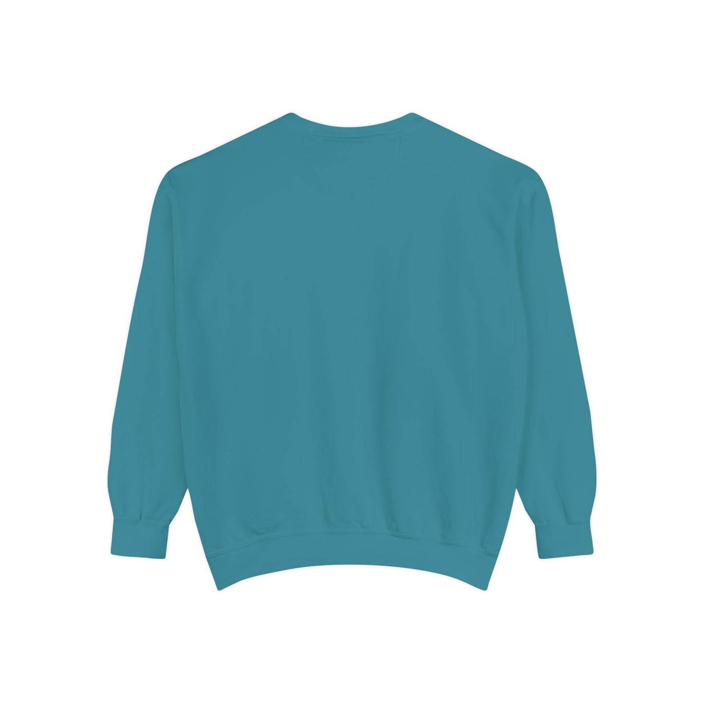 Battle of Mactan Unisex Garment-Dyed Sweatshirt
