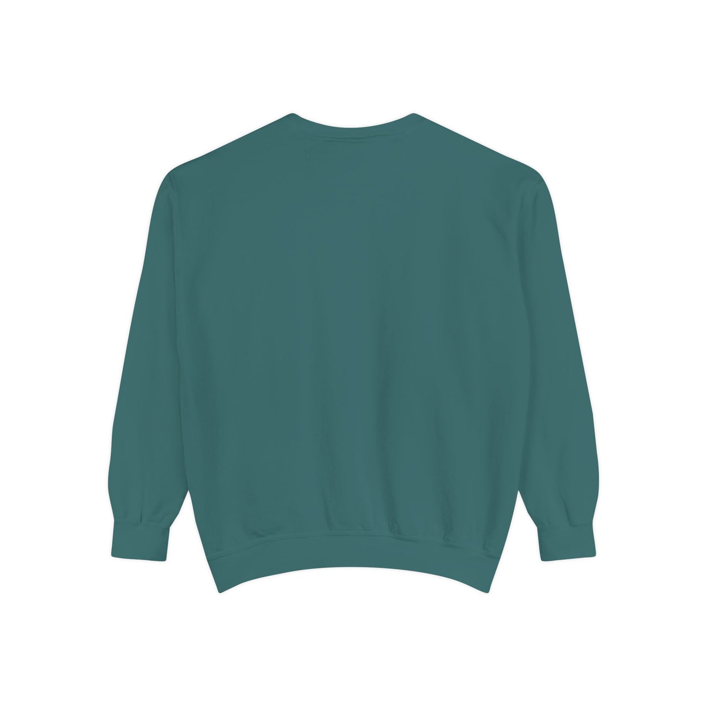 Battle of Mactan Unisex Garment-Dyed Sweatshirt