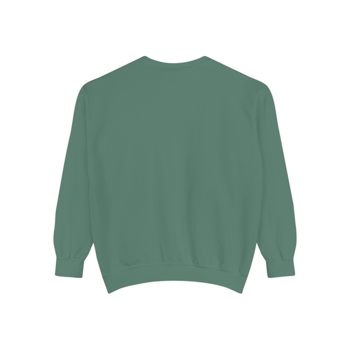 Battle of Mactan Unisex Garment-Dyed Sweatshirt