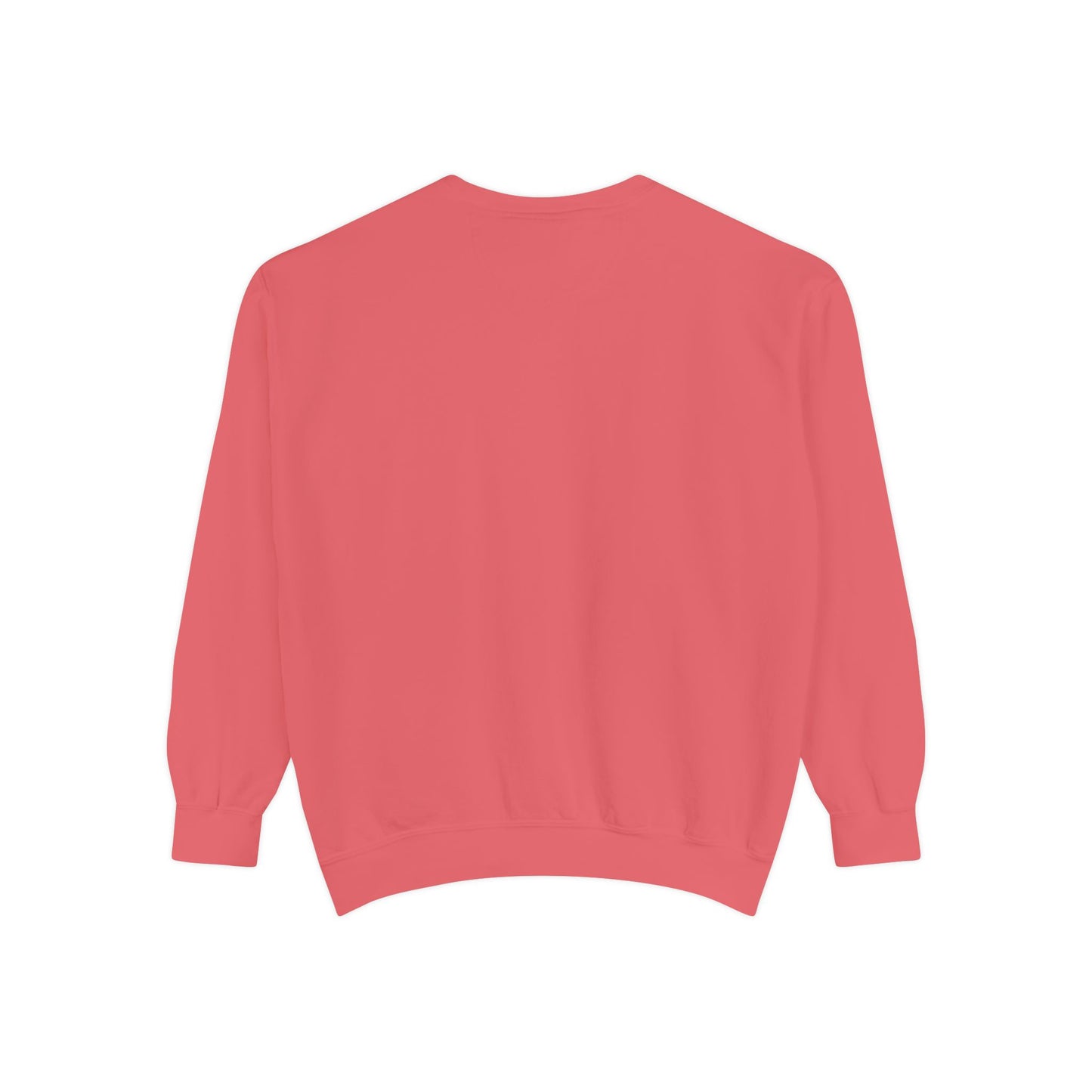 Battle of Mactan Unisex Garment-Dyed Sweatshirt