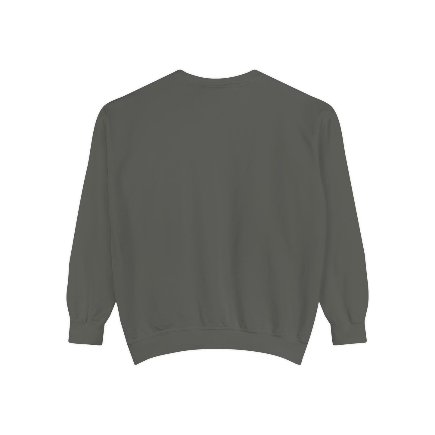 Battle of Mactan Unisex Garment-Dyed Sweatshirt
