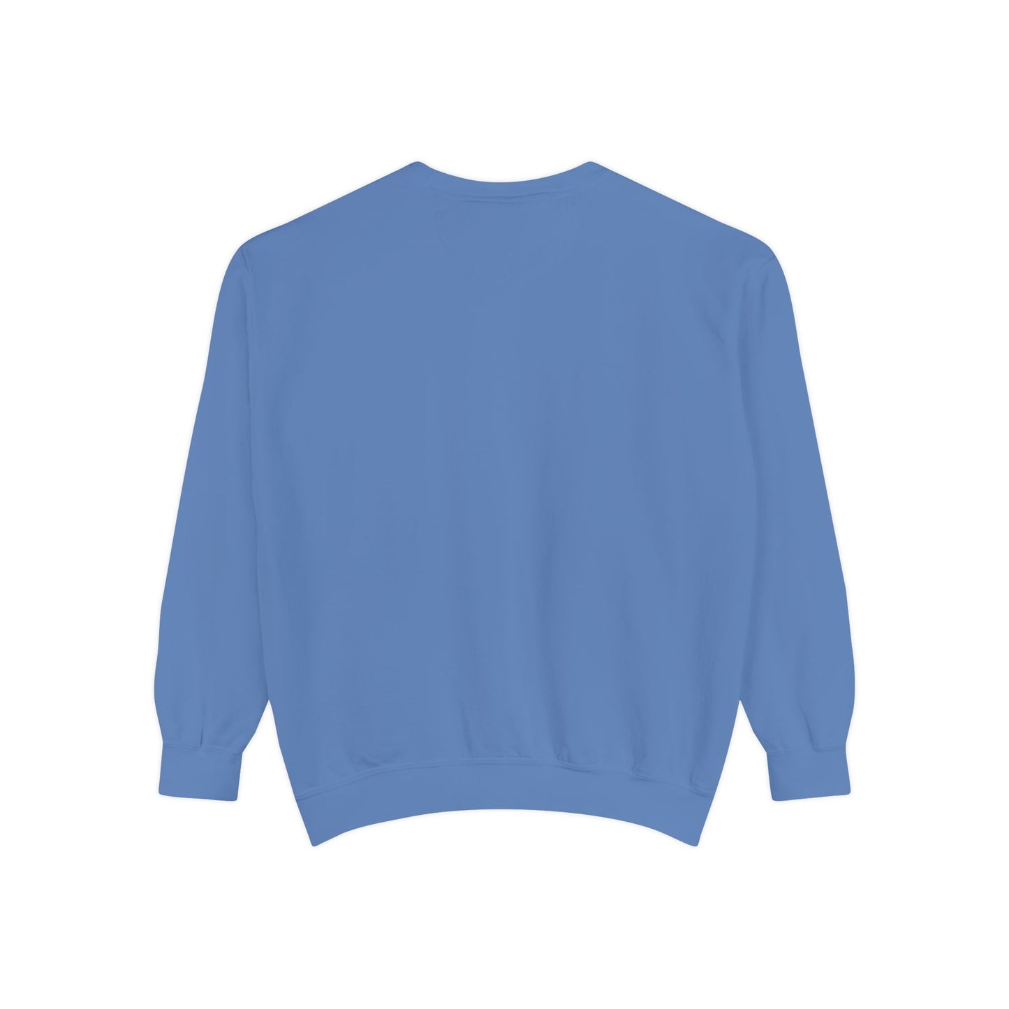 Battle of Mactan Unisex Garment-Dyed Sweatshirt